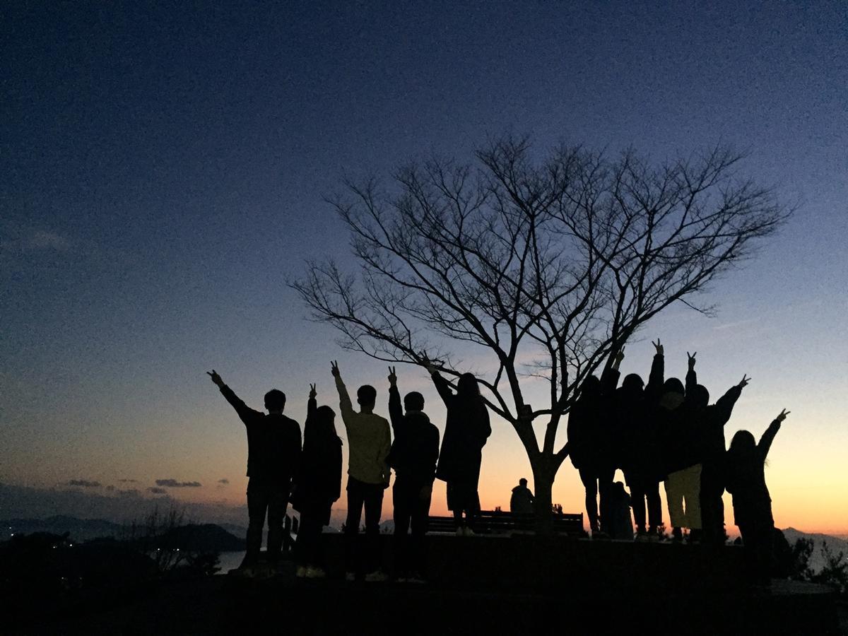 Hago Guest House Tongyeong Bagian luar foto