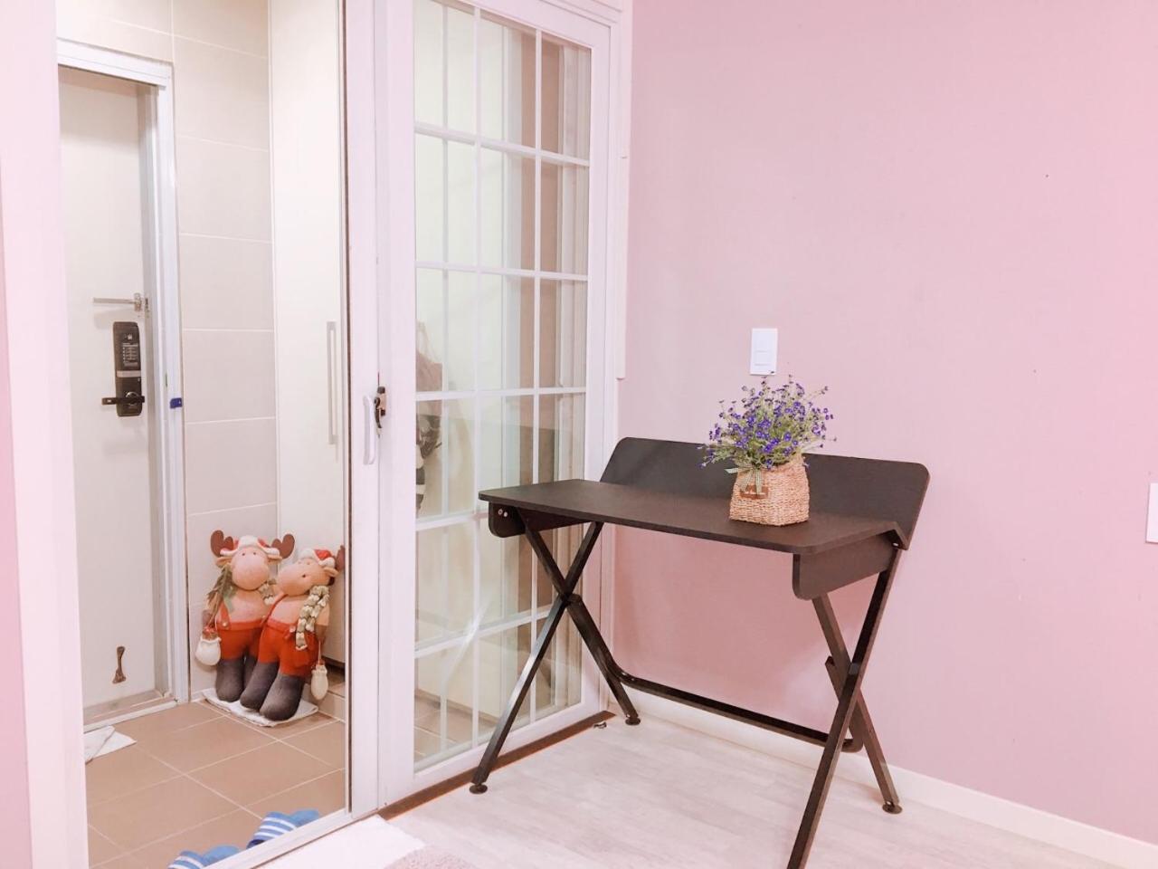 Hago Guest House Tongyeong Bagian luar foto