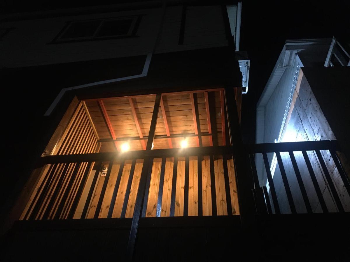 Hago Guest House Tongyeong Bagian luar foto