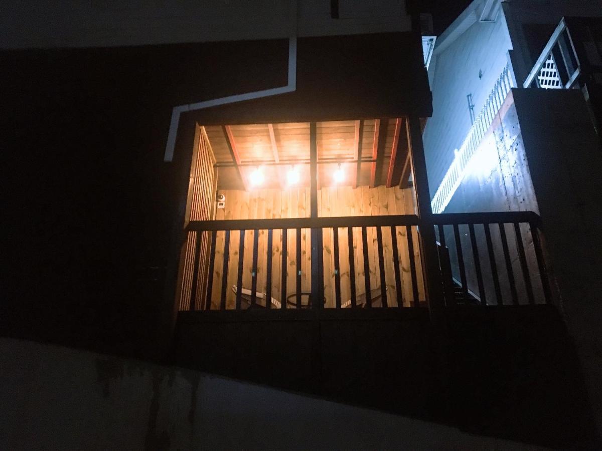 Hago Guest House Tongyeong Bagian luar foto